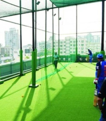 All Sports Practice Nets in Hyderabad
