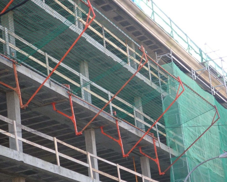 Construction Safety Nets in Hyderabad