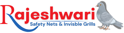 Rajeshwari Safety Nets and Invisible Grills in Hyderabad